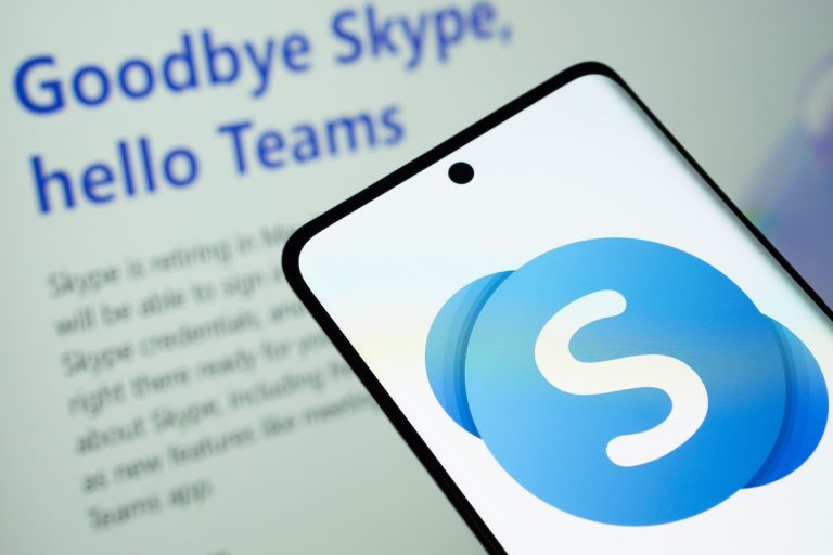 Ask the techspert: Top Apps for video calls to Replace Skype