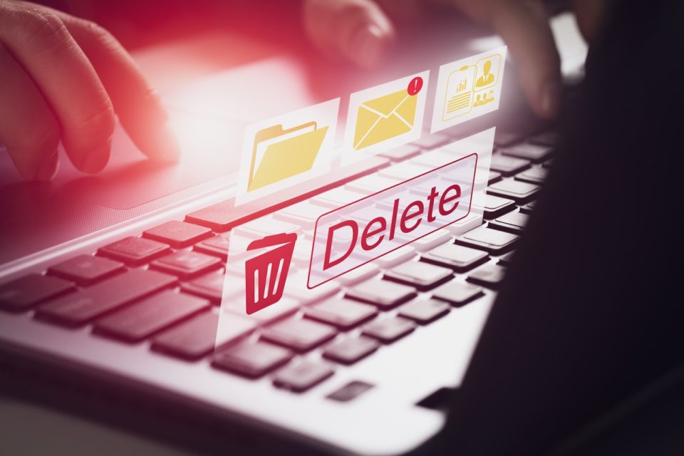 Ask the Techspert: Your Guide to Digital Decluttering
