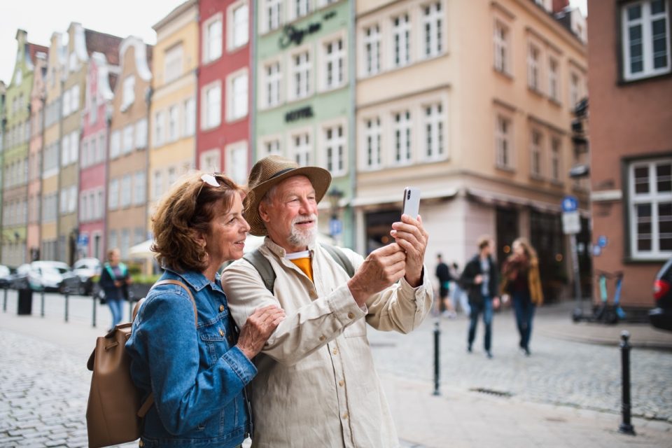 Ask The Techspert: Easy Smartphone Tips To Make Life Easier